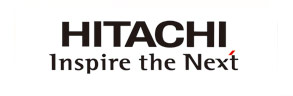 HITACHI